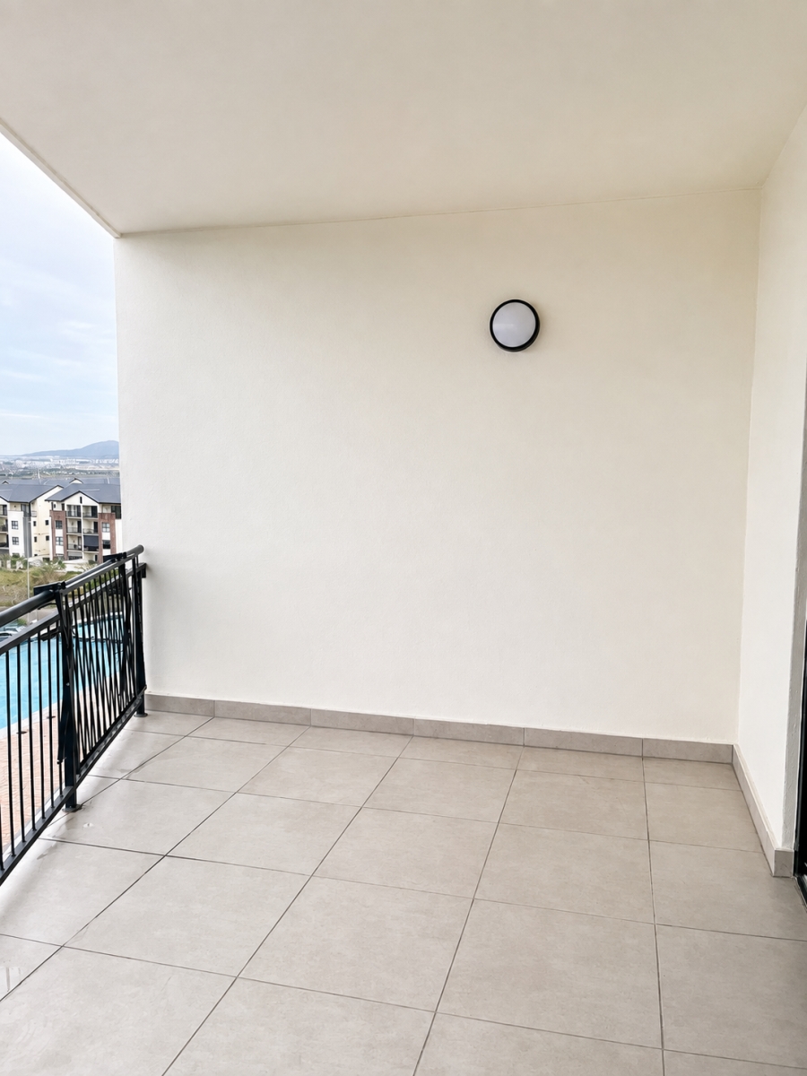 To Let 1 Bedroom Property for Rent in Richwood Western Cape